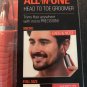 Micro Touch - New MicroTouch Switch Blade All-In-One Head to Toe Groomer