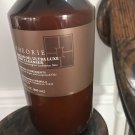 NEW Pack 2 Theorie Argan Oil Ultra Luxe Body Cleanser  LARGE SIZE 800ml / 27 Oz.