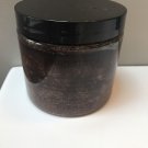 Retired HTF PHILOSOPHY THE GINGERBREAD MAN HOT SALT BODY SCRUB 20oz