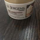 Jergens Crema Deep Conditioning Oatmeal, 8oz, New Free Shipping, No Sales Tax~