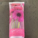 NEW Lila Grace BERRY SPLASHED POPPY Shower Gel 9 oz 237 gr NWOB