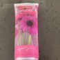 NEW Lila Grace BERRY SPLASHED POPPY Shower Gel 9 oz 237 gr NWOB