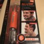 MICRO TOUCH SWITCH BLADE ALL IN ONE HEAD TO TOE GROOMER 6 PIECE SET