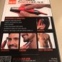 MICRO TOUCH SWITCH BLADE ALL IN ONE HEAD TO TOE GROOMER 6 PIECE SET