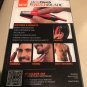 MICRO TOUCH SWITCH BLADE ALL IN ONE HEAD TO TOE GROOMER 6 PIECE SET