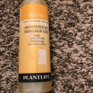 New Relax Plantlife Aromatherapy Pure Massage Oil Relax Pure From Nature 4 Oz