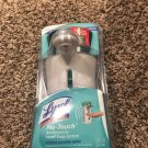 Lysol No-Touch Antibacterial Hand Soap System 8.5 Fl Oz NEW!