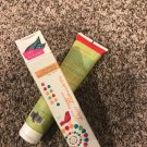 Love & Toast by Margot Elena - Shower Creme & Body Lotion Set - Dew Blossom