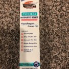 PALMERS COCOA BUTTER CLINICAL INTENSIVE RELIEF CREAM OIL 6 Ounce
