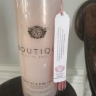 Grace Cole Boutique Collection WILD FIG & PINK CEDAR 16.91 FL OZ BATH SOAK