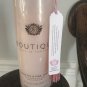 Grace Cole Boutique Collection WILD FIG & PINK CEDAR 16.91 FL OZ BATH SOAK