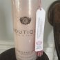 Grace Cole Boutique Collection WILD FIG & PINK CEDAR 16.91 FL OZ BATH SOAK