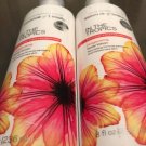 ESSENCE OF BEAUTY In The Tropics INVIGORATING Body Lotion 8 FL OZ [Lot of 2]