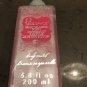 NEW Lila Grace BERRY SPLASHED POPPY BODY MIST 6.8 Oz 200 ML NWOB