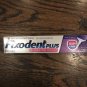 Fixodent Plus Denture Adhesive Cream Gum Care 2 Oz