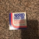 Set Of 3 Arrid Extra Dry Cream 1.0 oz