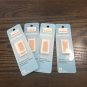 NEW Nose Pads for Eyeglasses/Frames Prevent Slips & Discomfort 15ct (2 sets)