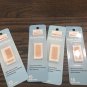 NEW Nose Pads for Eyeglasses/Frames Prevent Slips & Discomfort 15ct (2 sets)