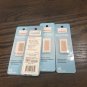 NEW Nose Pads for Eyeglasses/Frames Prevent Slips & Discomfort 15ct (2 sets)