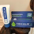 NIB TriCalm Soothing Itch Relief Hydrogel, 2oz 851150003003A569