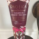 NEW - PACIFICA SUGARED AMBER DREAMS BODY BUTTER