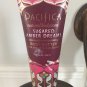 NEW - PACIFICA SUGARED AMBER DREAMS BODY BUTTER