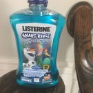 Listerine Disney Frozen Bubble Blast, 16.9 Fluid Ounce