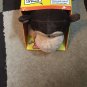 Chuckle Buddies Monkey Electronic Plush