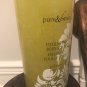 Pure & Basic Exfoliating Body Scrub Revitalizing Golden Pear W/ Pump 33.7 Ounces