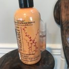 Vitabath Body Wash, Pomegranate and Blood Orange, 12oz W Free Fragrance Mist