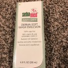 Set Of 2 Sebamed Derma Soft Wash Emulsion, 6.8 oz 200ml - (SHIPS FROM USA)