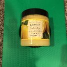 Asquith & Somerset "LEMON EXFOLIATING SUGAR SCRUB" 19.4 oz NEW SR