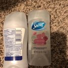 Secret Destinations Invisible Solid Women's Antiperspirant/Deodorant - Bora Bora