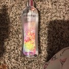 Floral Rush Bodycology Fragrance Body Mist Body Spray 8 oz New