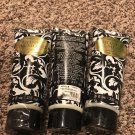 *NEW* Simple Pleasures No 3. Honey Almond Hand & Body Cream 8 fl oz 3 Pk