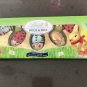 Chocolate Bugs and Bees 5-Pack Figures