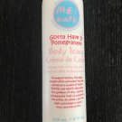 Me Bath Body Icing Infused Shea Butter 8 oz Gotta Have It Pomegranate Brand New