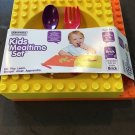 New Placematix Kids Mealtime Set Model:21564451
