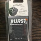 New HMDX Burst Portable Rechargeable Speaker, HX-P130GY (gray)