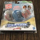 Beyblade Beywheelz Slash Warrior Destroyer 2012 NEW LAST ONE HTF