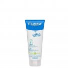 Mustela Bebe 2 in 1 Hair And Body Wash Baby Cleansing Gel 200ml 6.76oz