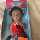 Madame Alexander Travel Friends Kenya Doll