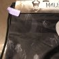 Disney Maleficent backpack good park bag sleeping beauty villain lightweight