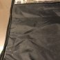 Disney Maleficent backpack good park bag sleeping beauty villain lightweight