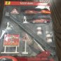 Fire Fighter Rescue Team PLAY SET - AUTHENTIC DETAILS! SUPERIOR QUALITY! 6193