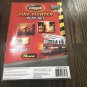 Fire Fighter Rescue Team PLAY SET - AUTHENTIC DETAILS! SUPERIOR QUALITY! 6193