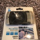True Blue TB-250 CK Bluetooth Carkit 9 Hrs Talk Time 500 Hrs Standby Time - NIB