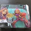 Monster High Fright-Mares Flara Blaze Doll NEW