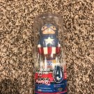 V3606 Marvel Captain America Power Popper Drop To Pop 6 Ft High Ages 5+ Toy Play