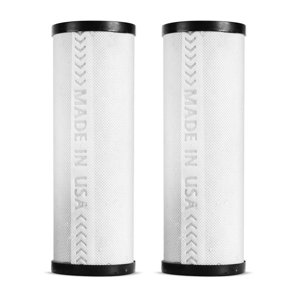 Alexapure Home Certified Replacement Filters (2pack)